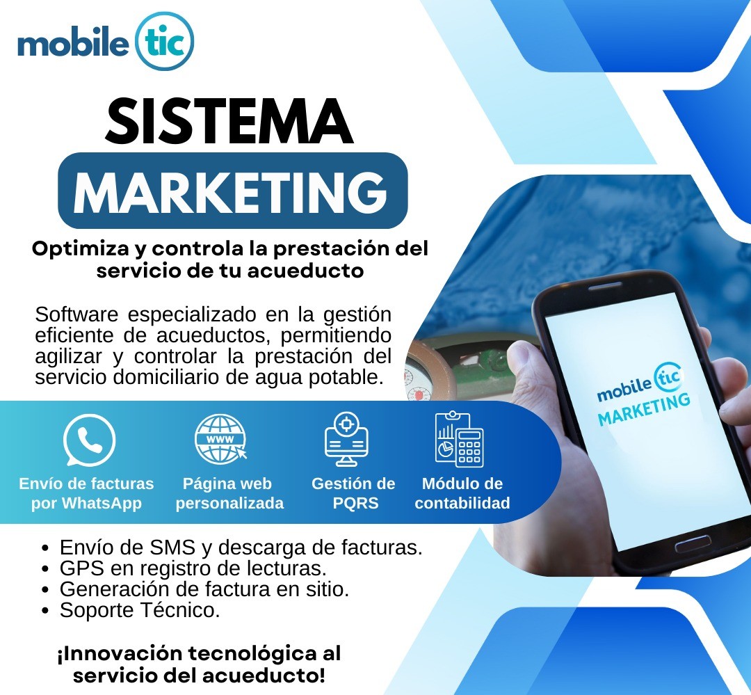 Sistema de facturación